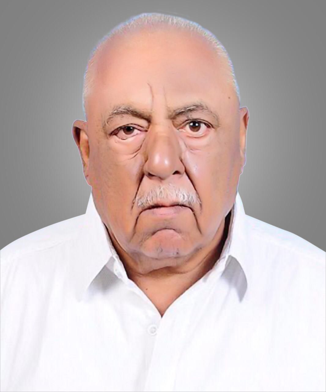Bhupender Kumar Batheja, Founder of Rajasthan Crane Service